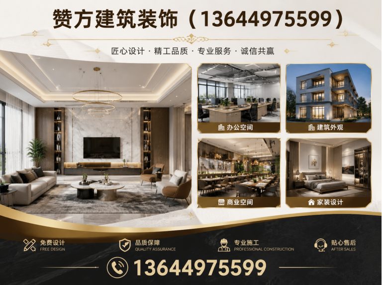 铁西区金属幕墙施工展示图